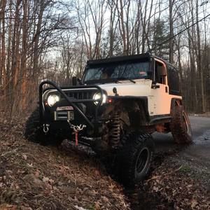 Meet your Posher, Connell